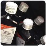 Кодеин сироп Codein (для приготовления напитка Lean, Purple Drank)  473 мл  в Грязях