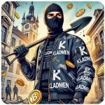 Работа курьер - кладмен в Грязях 