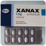 Xanax Pfizer (Ксанакс, Alprazolam) VHQ 1mg в Грязях Xanax Pfizer (Ксанакс, Alprazolam) VHQ 1mg в Грязях